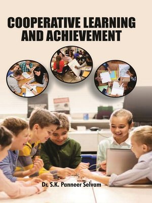 cover image of Cooperative Learning and Achievement